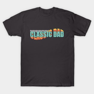 classic dad T-Shirt